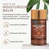 Argan Magic Head To Toe Moisturizing Balm | Softens, Smooths & Hydrates | Original Scent | Made in USA, Cruelty Free, Paraben Free (2.4 Oz) view 3