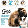 English Toy Spaniel Boo Boo Butter, 4-Ounce view 3