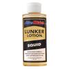 Atlas Mike's Lunker Lotion 6513, 4 oz, Squid view 1