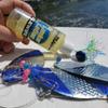 Atlas Mike's Lunker Lotion 6513, 4 oz, Squid view 2