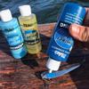 Atlas Mike's Lunker Lotion 6513, 4 oz, Squid view 4