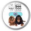 English Toy Spaniel Boo Boo Butter, 2-Ounce view 1