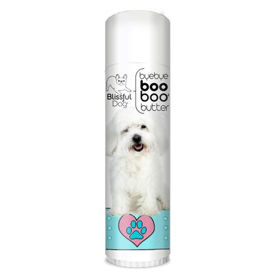 Coton De Tulear Boo Boo Butter, 0.50 oz