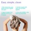 Malibu C Hard Water Wellness Remedy - Removes Deposits & Impurities - Contains Vitamin C for Shiny, Vibrant Results - Hard Water Treatment (3 Packets) view 4