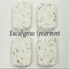 Pedi Foot Bombs, Natural Foot Scrub, Foot Soak, Pedicure Bomb, Foot Bomb, Foot Bath Bomb, Foot Care, Foot Therapy Foot Washing & Exfoliation view 2