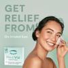 Eyelid Cleanser Wipes - 30 Single-Use Towelettes - Gentle, Hypoallergenic Eyelid Wipes for Soothing Itchy Eyes, Removing Debris & Eye Makeup, and More view 2
