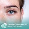 Eyelid Cleanser Wipes - 30 Single-Use Towelettes - Gentle, Hypoallergenic Eyelid Wipes for Soothing Itchy Eyes, Removing Debris & Eye Makeup, and More view 4