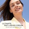 Nuxe Nuxuriance Gold Nutri-Fortifying Oil-Cream, Anti-Aging, Redensifying, Illuminating Face Moisturizer with Hyaluronic Acid & Nutri-Restorative Complex, 1.7 Fl Oz view 2