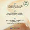 Nuxe Nuxuriance Gold Nutri-Fortifying Oil-Cream, Anti-Aging, Redensifying, Illuminating Face Moisturizer with Hyaluronic Acid & Nutri-Restorative Complex, 1.7 Fl Oz view 4