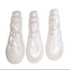 3 Pc Set - Snowman Peppermint Scented Shea Butter Goat Milk Soap view 1