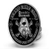 Double Diamond Mustache Wax view 1