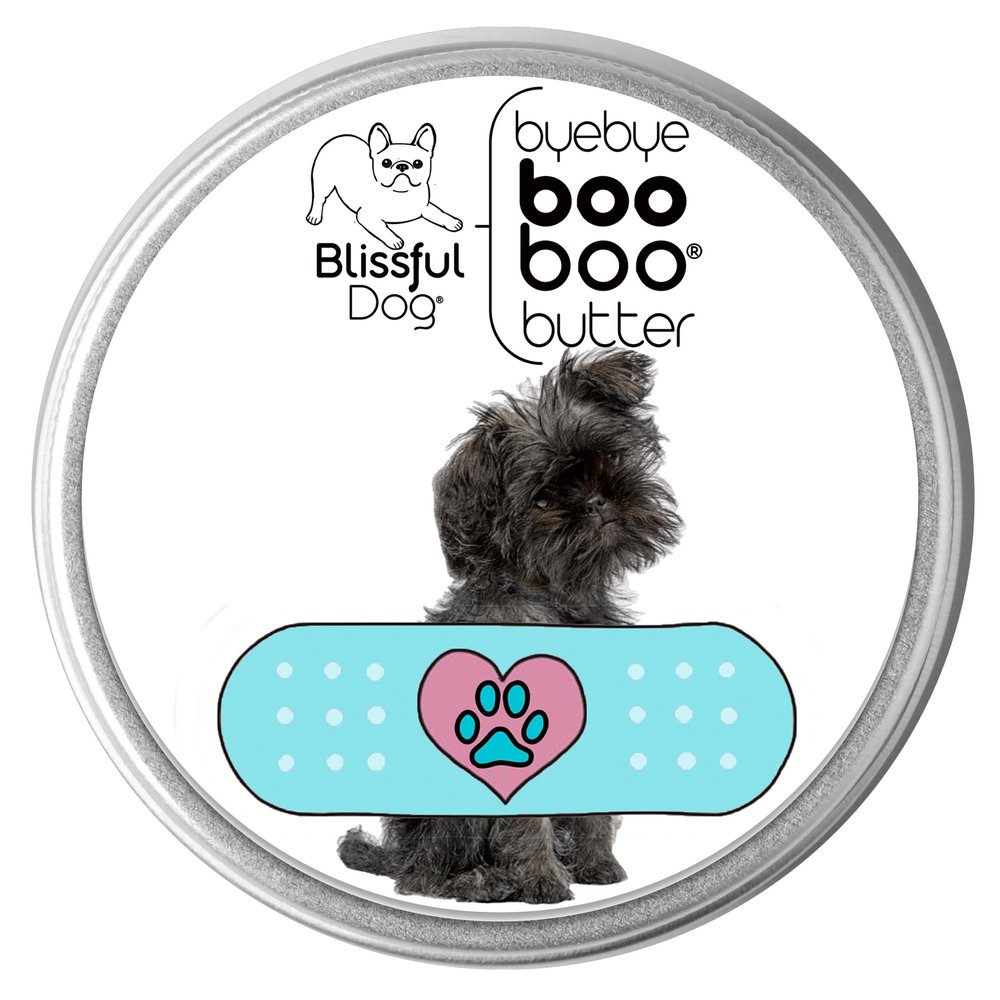 Affenpinscher Boo Boo Butter, 16-Ounce