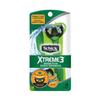 Schick Xtreme 3 Men Sensitive (Pack of 6) view 1