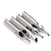 20 Mixed PREMIUM Precision Steel Tattoo Tips - Box of 20 Different Tips view 1
