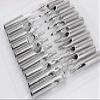 20 Mixed PREMIUM Precision Steel Tattoo Tips - Box of 20 Different Tips view 4