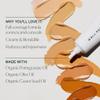 Well People Bio Correct Concealer, Full-coverage, Nourishing Liquid Concealer For Concealing & Correcting, Hydrating Formula, Vegan & Cruelty-free, 7C view 4