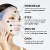 DOCTORCOS Silicone Skin Mask | Face Lifting Double Chin Reducer | V Line Lifting | Under Eye Mask | Forehead Wrinkles Treatment | Korean Skin Care view 4