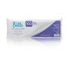 Depil Bella Non-Woven Cloth Waxing Strips | 100% Natural Fiber | For Hair Removal at Home and Professional Use (100 Strips) view 1