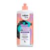 Salon Line - Linha Creme para Pentear - Super Leve 1000 Gr - (Combing Cream - Super Light Net 35.27 Oz) view 1
