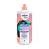 Salon Line - Linha Creme para Pentear - Super Leve 1000 Gr - (Combing Cream - Super Light Net 35.27 Oz) view 2