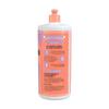 Salon Line - Linha Creme para Pentear - Super Leve 1000 Gr - (Combing Cream - Super Light Net 35.27 Oz) view 3