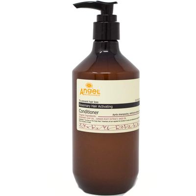 Angel En Provence Rosemary Conditioner, For Hair Loss, 13.4oz