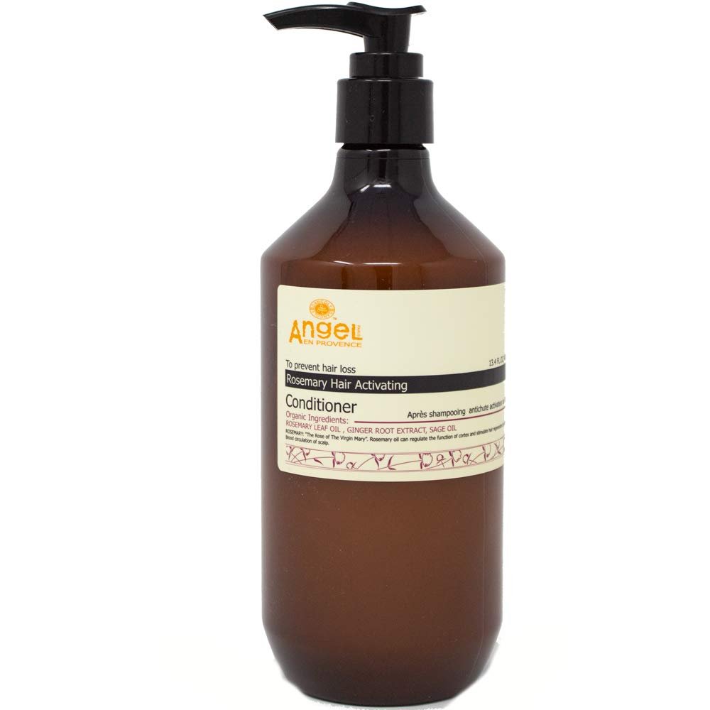 Angel En Provence Rosemary Conditioner, For Hair Loss, 13.4oz