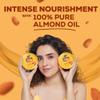 Joy Honey & Almonds Nourishing Skin Cream 200Ml view 2