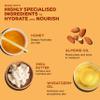 Joy Honey & Almonds Nourishing Skin Cream 200Ml view 3
