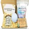 Custom Get Well Soon Gift Box, Gift Ideas, Get Well Soon Care Package, Get Well Gift Ideas, Get Well Soon Gift Basket, Get Well Soon Ideas Gift Box, 14 Different Styles view 1
