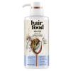 Hair Food Conditioner, Coconut Milk & Chai Spice, 10.1 Ounce view 3
