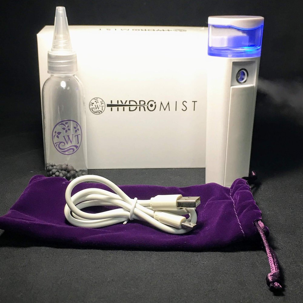 HYDRO MIST