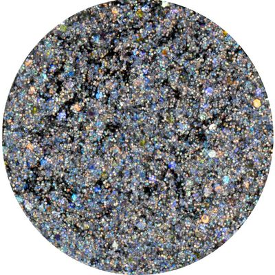 Amerikan Body Art Luna Glitter Creme (15 gm)