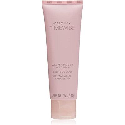 Mary Kay TimeWise Age Minimize Day Cream (Non-SPF) 1.7 oz / 48g - Combination Oily Skin