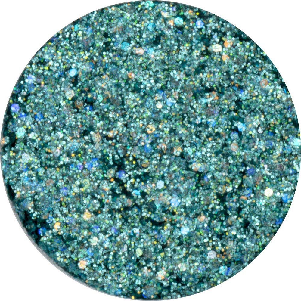 Amerikan Body Art Neptune Glitter Creme (15 gm)