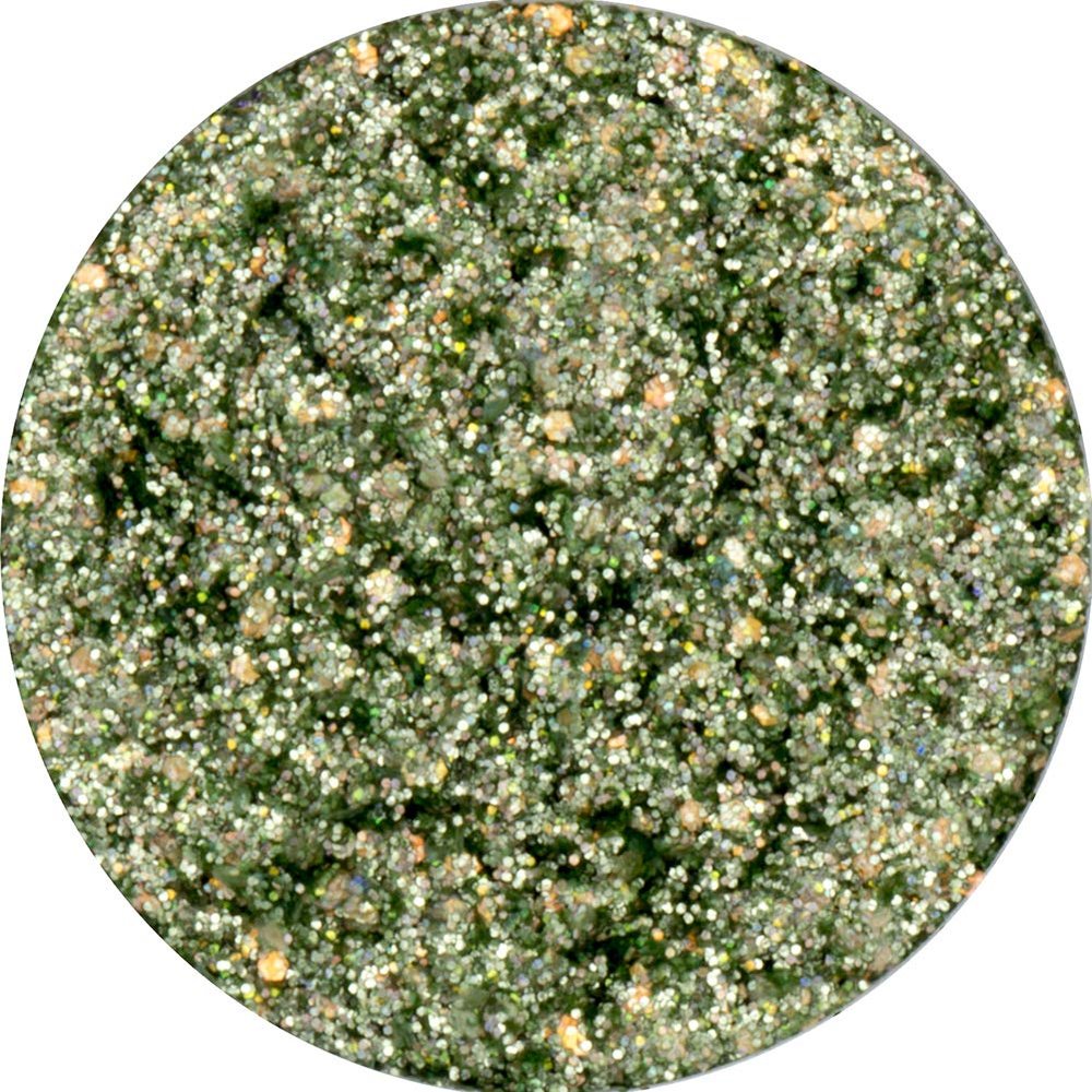 Amerikan Body Art Aurora Glitter Creme (15 gm)