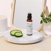 Evolve Organic Beauty - Natural Hyaluronic Eye Complex | Small-Batch, Vegan Clean Beauty (0.3 fl oz | 10 mL) Packaging May Vary view 3