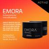 ACTIVZ Emora Purifying Mud - Skincare Mask with Kaolin Clay, Papain, and Honey to Remove Impurities, Exfoliate, and Promote Radiance - 26g view 2