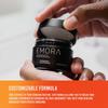 ACTIVZ Emora Purifying Mud - Skincare Mask with Kaolin Clay, Papain, and Honey to Remove Impurities, Exfoliate, and Promote Radiance - 26g view 4