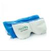 Warm Compress Eye Mask - Moist Heat Compress for Irritated Eyes and Eyelid Lumps and Bumps view 1