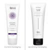 ALOXXI Ultra Hydrating Hair Styling Cream Smoothing Cream with Kokum Butter and Buriti Oil for Thick, Shiny Hair, 3.4 Oz view 2