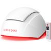 iRestore Professional Laser Red Light Therapy for Hair Growth System - FDA Cleared Hair Loss, Hair Thinning & Alopecia Treatment for Men & Women - 282 Lasers & LEDs view 1