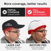 iRestore Professional Laser Red Light Therapy for Hair Growth System - FDA Cleared Hair Loss, Hair Thinning & Alopecia Treatment for Men & Women - 282 Lasers & LEDs view 4