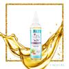 Aloe and Almond Moisture Sealing Hair Oil view 2