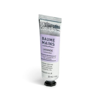 La Corvette hand balm LAVENDER, 30ml