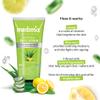 Medimix Ayurvedic Aloe Vera And Lemon Face Scrub 100 ML view 4