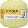 Regia Cotton Tutti Frutti Color 2424 Lemon view 1