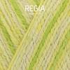 Regia Cotton Tutti Frutti Color 2424 Lemon view 2