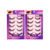 i Envy by Kiss So Wispy 03 Strip Eyelashes Value Pack #KPEM60 (2 PACK) view 1