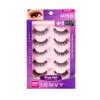 i Envy by Kiss So Wispy 03 Strip Eyelashes Value Pack #KPEM60 (2 PACK) view 2